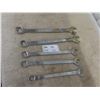 Image 1 : 5x Mac Wrenches up to 32mm 