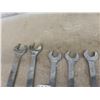 Image 4 : 5x Mac Wrenches up to 32mm 