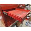 Image 5 : Matco Tool Top Cabinet 19"x33"x16" with Key