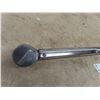 Image 2 : Mac 1/2"  Torc Wrench 250lb with Case