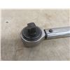 Image 4 : Mac 1/2"  Torc Wrench 250lb with Case