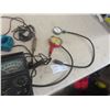 Image 6 : Fox Valley Ohms Tester, Snap On Fuel Pump