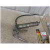 Image 2 : Grease Gun, Choke Cable, Oil Filter Wrench