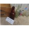 Image 6 : Old Pop Bottles + Fruit Crate 