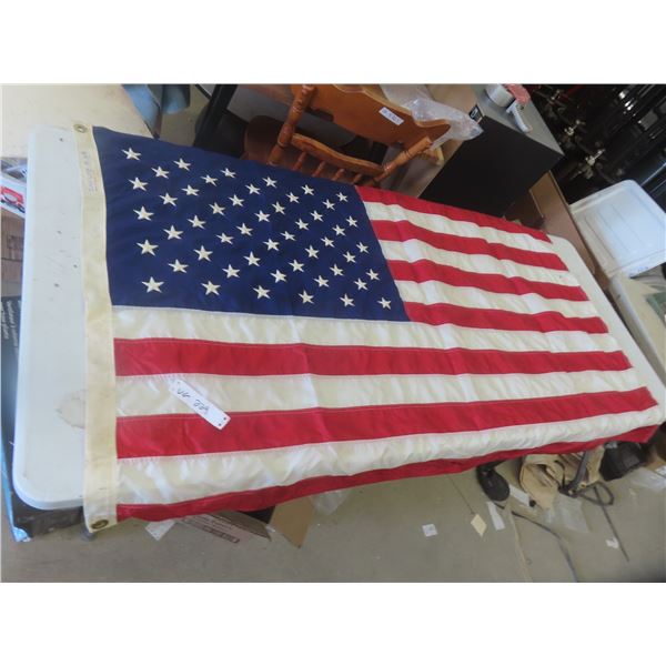 2x USA Flag 3'x5'