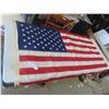 Image 1 : 2x USA Flag 3'x5'