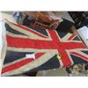 Older Union Jack Flag 