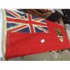 Canadian Ensign Flag 1950s 30"x70" 