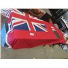 MB Canadian Flag 100"x54" Approx