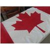 Image 3 : Canadian Flag 72"x 32" 