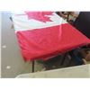 Image 4 : Canadian Flag 72"x 32" 