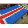 Image 3 : Icelandic Flag 66"x32"