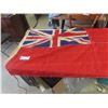 Image 5 : Older Manitoban Flag 32"x72"