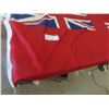 Image 3 : Manitoba Canadian Flag 72"x36" 