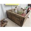 Image 10 : 27 x Pop Bottles + St. Lawrence Sugar Crate 