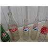 Image 4 : 27 x Pop Bottles + St. Lawrence Sugar Crate 