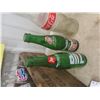 Image 5 : 27 x Pop Bottles + St. Lawrence Sugar Crate 