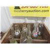 Image 8 : 27 x Pop Bottles + St. Lawrence Sugar Crate 
