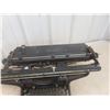 Image 2 : Underwood Manual Type Writer