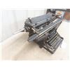 Image 5 : Underwood Manual Type Writer