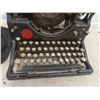 Image 4 : Underwood Manual Type Writer + Cover