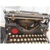 Image 5 : Underwood Manual Type Writer + Cover