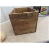 Image 8 : Ammo Crate New Old Stock, Fishing Net with Tag 