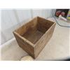 Image 9 : Ammo Crate New Old Stock, Fishing Net with Tag 