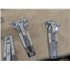 Image 2 : Freezer/ Cooler Door Hinges 