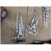 Image 3 : Freezer/ Cooler Door Hinges 