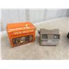 Image 4 : View Master In Box, Browning Bullseye Camera