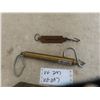 Image 2 : 4x  Fishing Hanging Scale