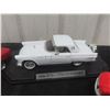 Image 2 : 3x Die Cast Vehicle 56 Ford Thunderbird, GT500, Ford Pick Up 