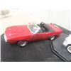 Image 5 : 3x Die Cast Vehicle 56 Ford Thunderbird, GT500, Ford Pick Up 