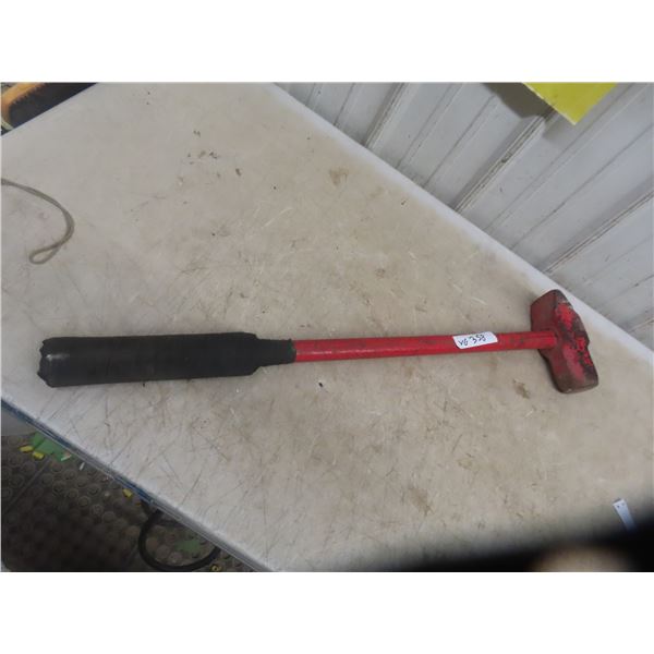 Heavy Sledge Hammer 