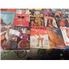 Image 5 : 34x Playboy/ Penthouse 1970s + 1960s 