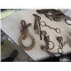 Image 3 : Dog Harness, Horse Harness , Snaps, Rings, Heims + 