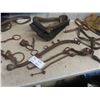Image 4 : Dog Harness, Horse Harness , Snaps, Rings, Heims + 