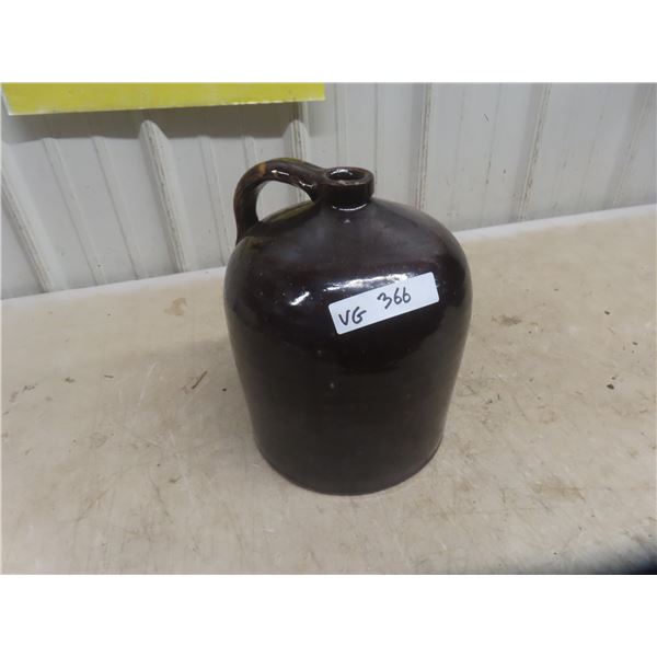 Stoneware Jug 2 Gal. 