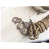 Image 3 : Cream Separator Bowl, Rope, Pulley Scoop 
