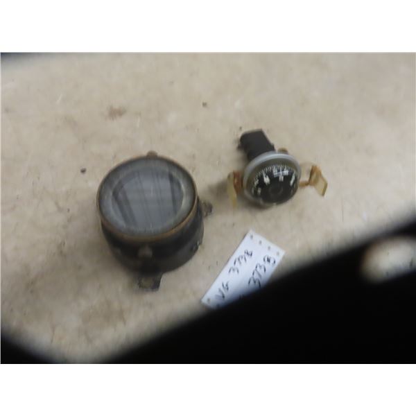 2 Marine Compass 1 ) Old