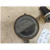 Image 3 : 2 Marine Compass 1 ) Old