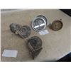Image 1 : 2 Auto Speed 1) 38/39 Ford Welthem Truck + 2 Horns 