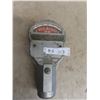 Image 1 : Vintage Parking Meter Mi-Co 0.05cents an Hour 