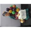 Image 5 : 4 Royal Doulton Figs "The Balloon Seller" and Toby Mugs