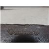 Image 6 : Number 12 Plainer and Broad Axe Head
