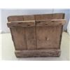 Image 4 : Macdonald's Consolidated- Ross Ave Wooden Crate