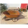 Image 1 : Wheel Barrow