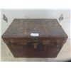 Vintage Trunk 36x22x26''