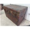 Image 2 : Vintage Trunk 36x22x26''